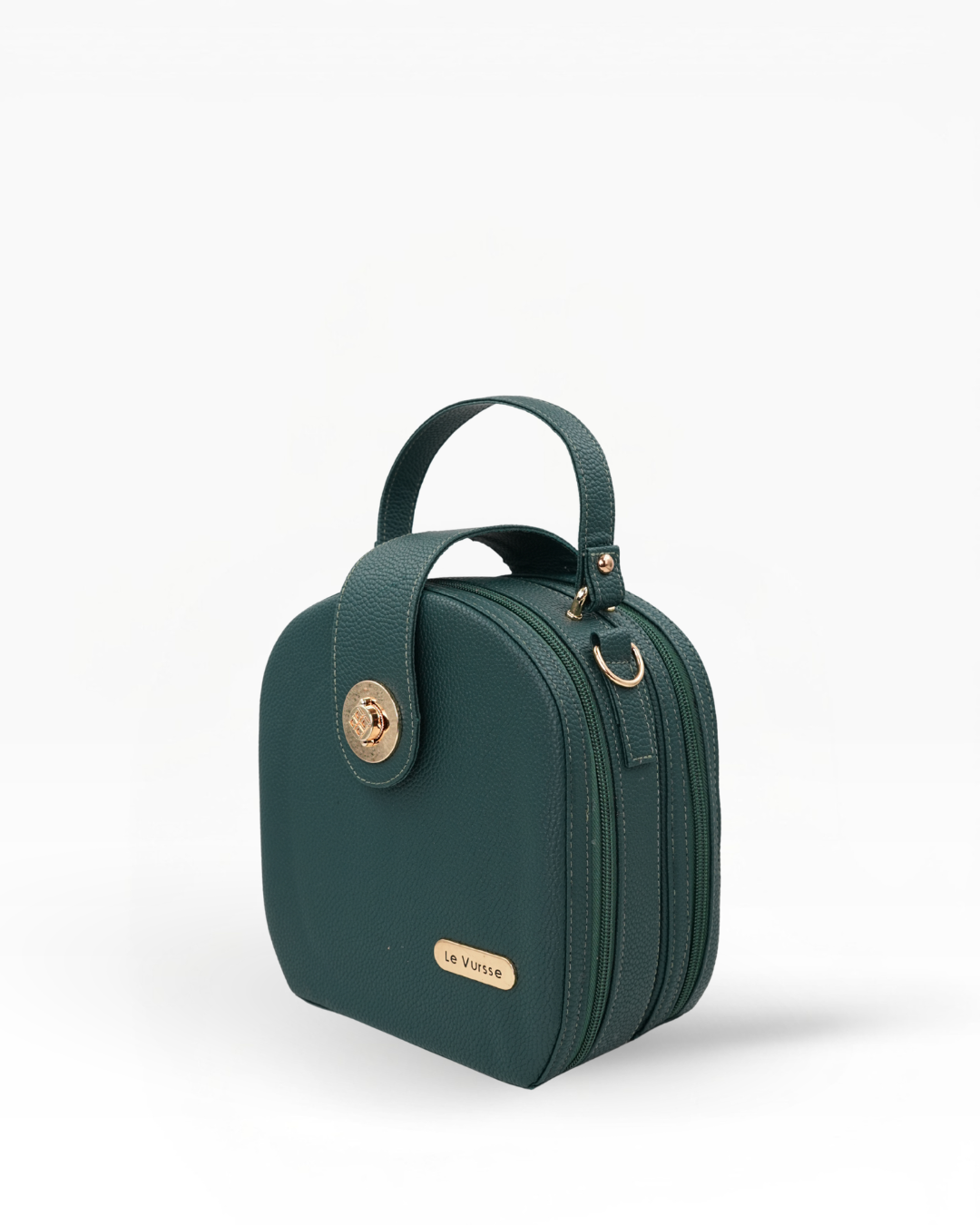 Bolso Ritmo - Colección Intención Verde