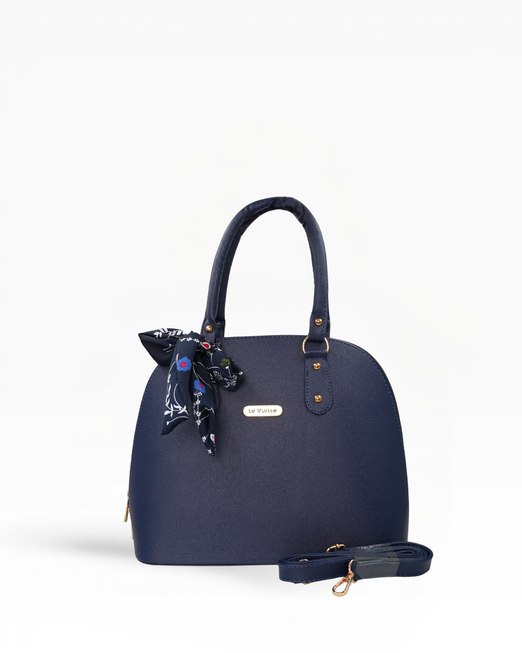 Bolso Silvia - Azul Oscuro
