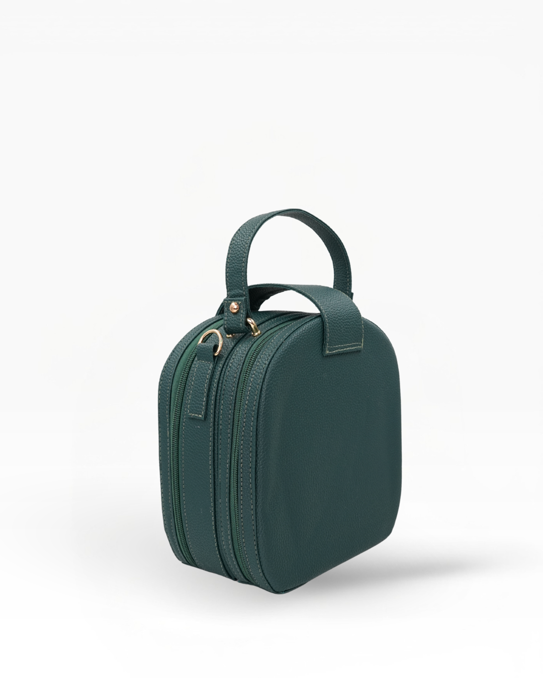 Bolso Ritmo - Colección Intención Verde