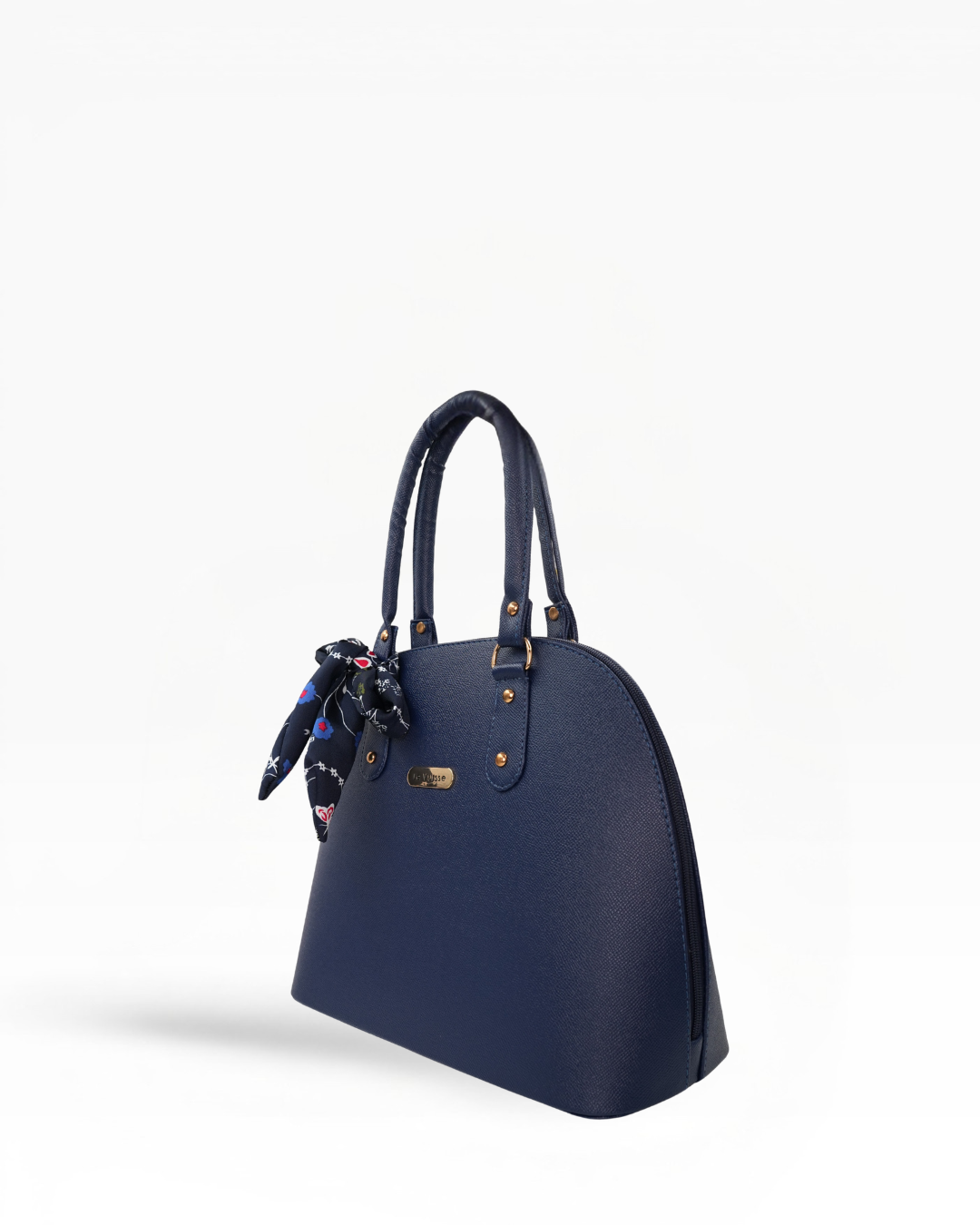 Bolso Silvia - Azul Oscuro