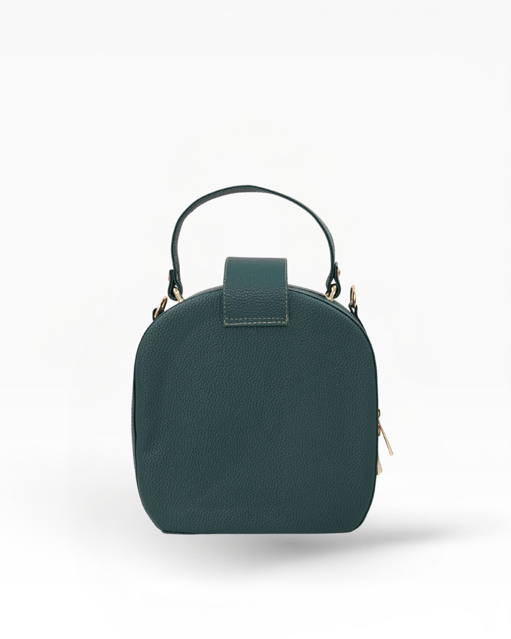 Bolso Ritmo - Colección Intención Verde