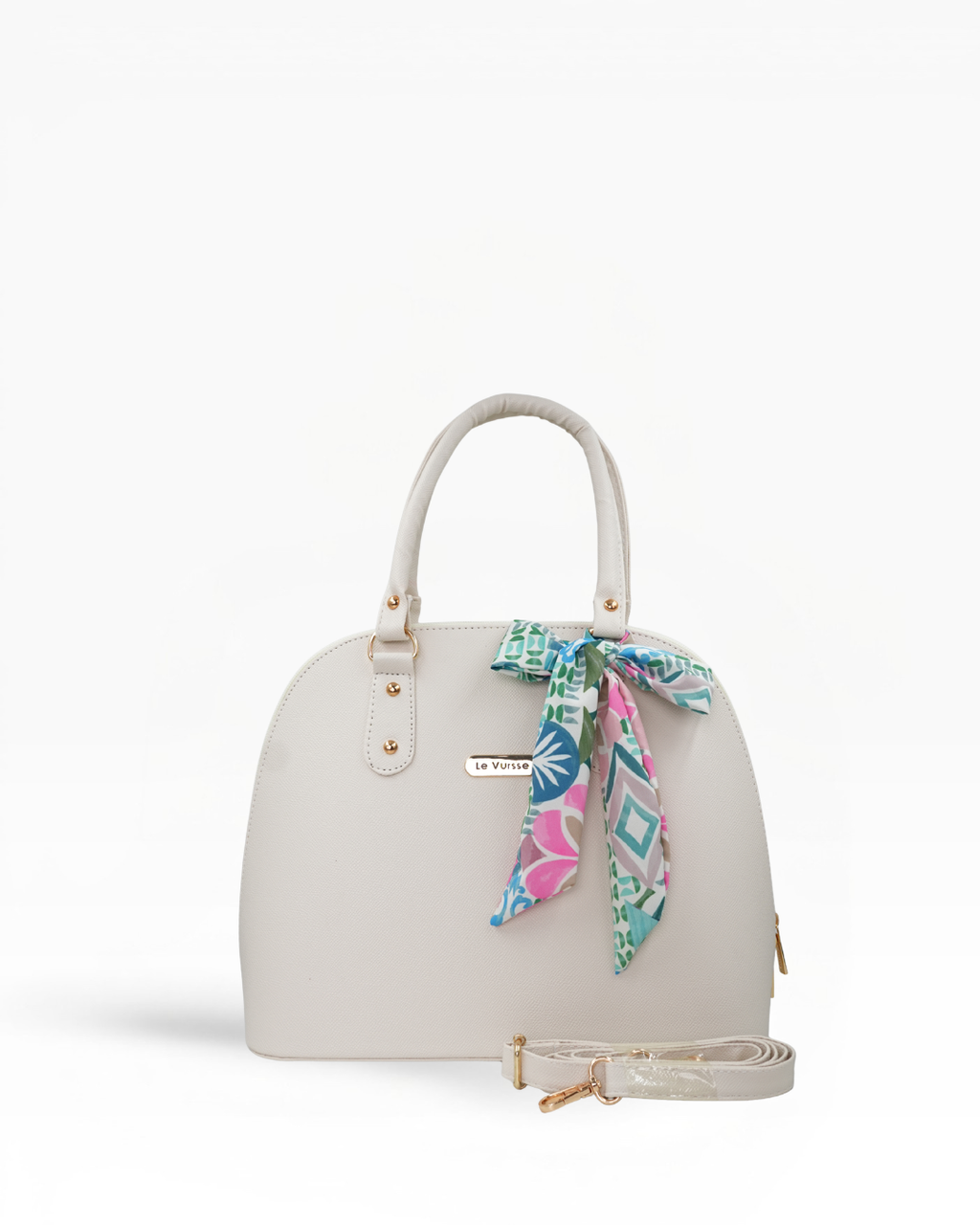 Bolso Silvia - Blanco