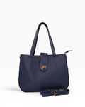 Bolso Base - Azul