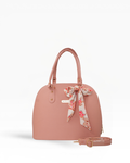 Bolso Silvia - Rosa