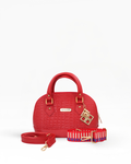 BOLSO LIZ ROJO