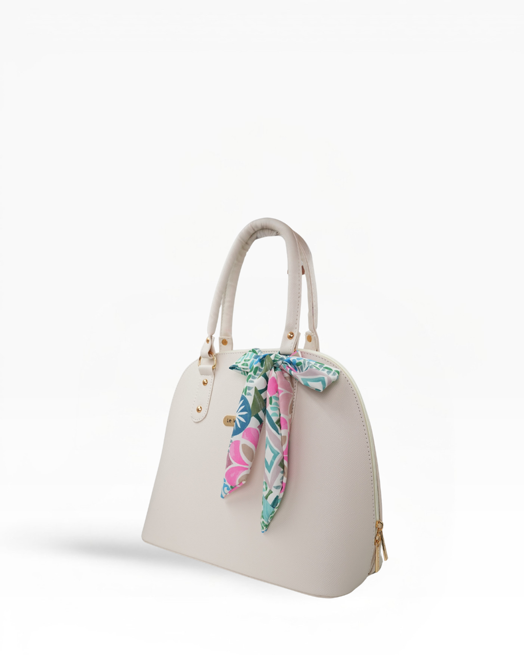 Bolso Silvia - Blanco