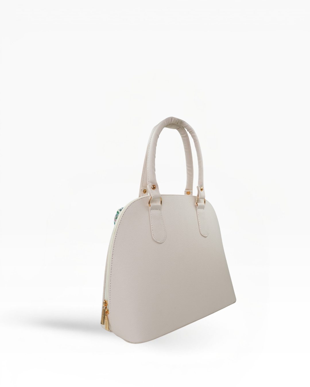 Bolso Silvia - Blanco