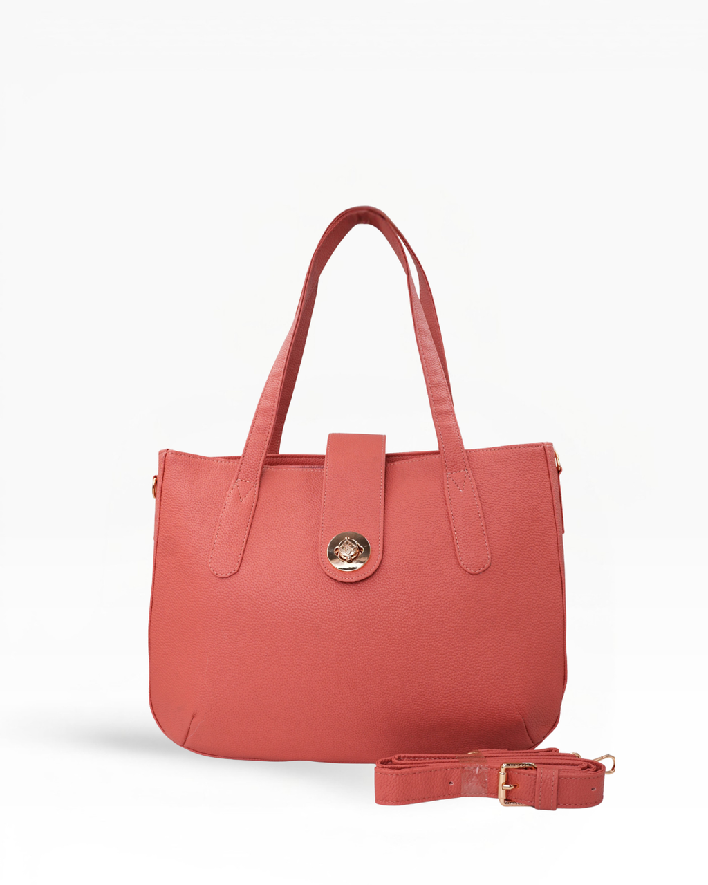 Bolso Base - Fresa