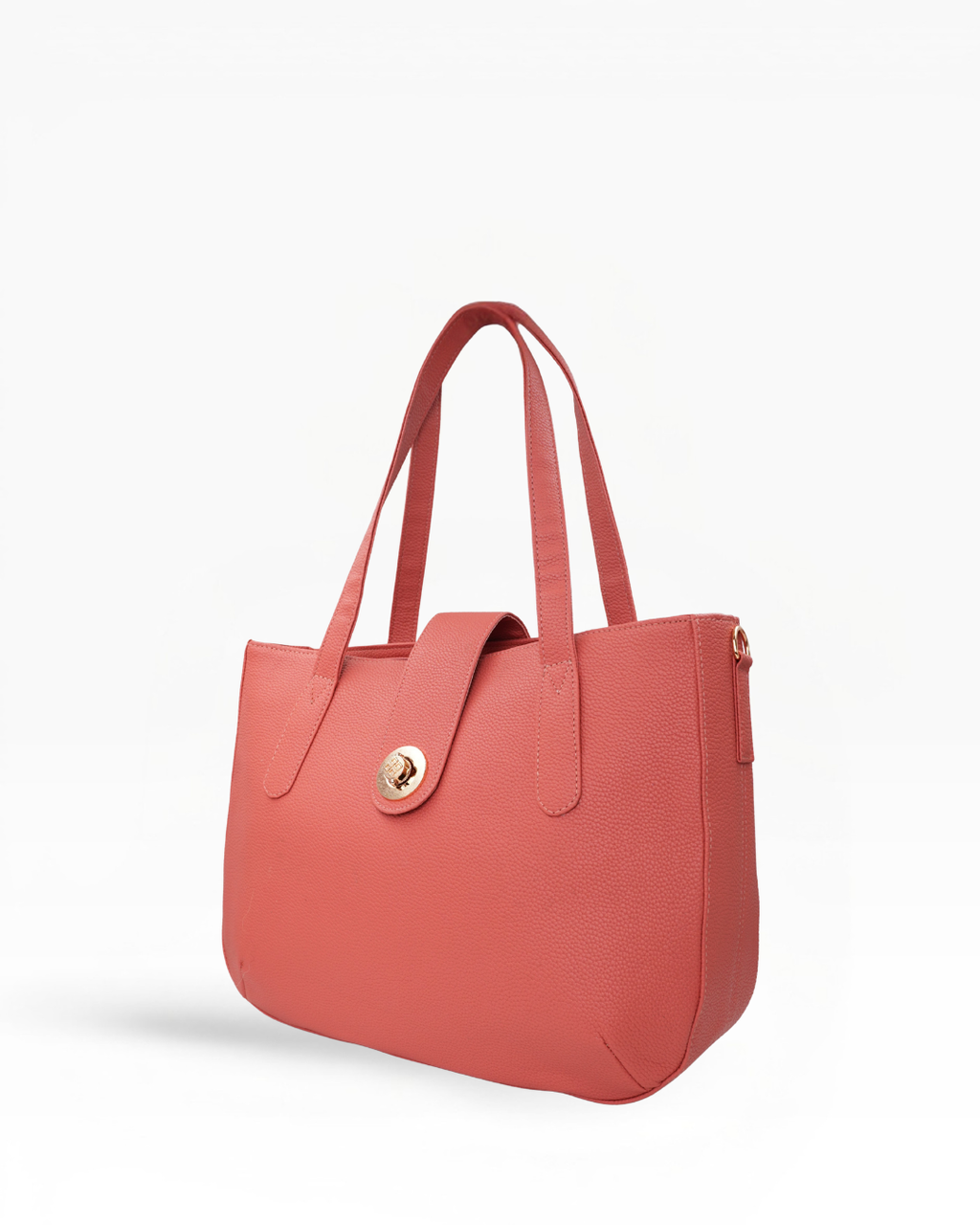Bolso Base - Fresa