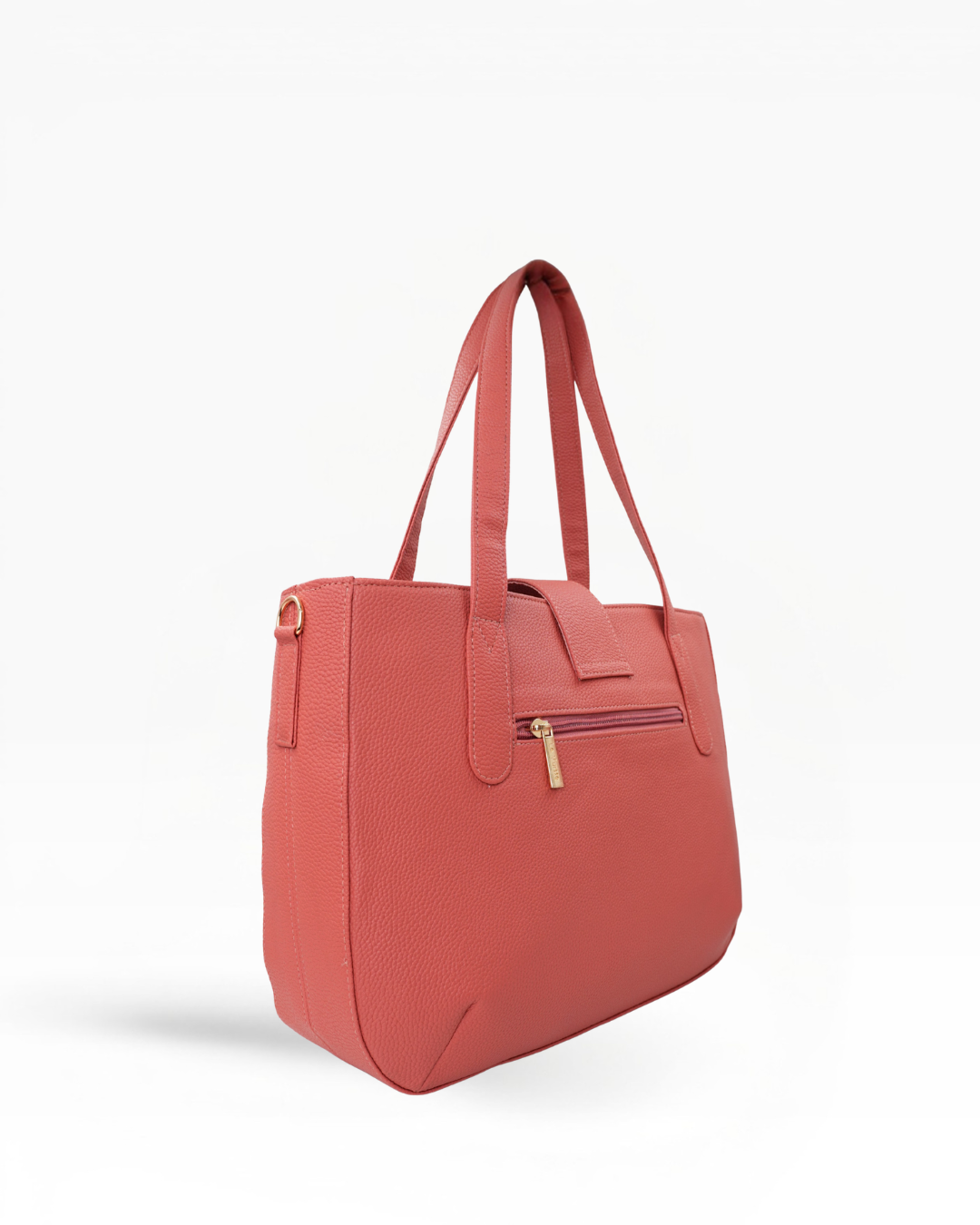 Bolso Base - Fresa