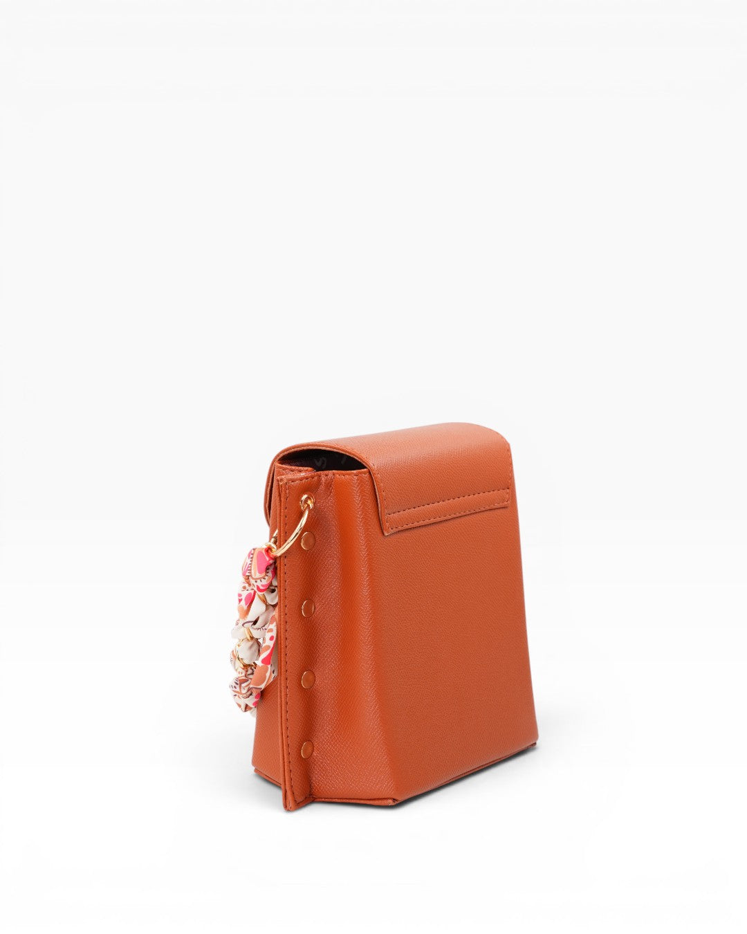 BOLSO VERONA TERRACOTA