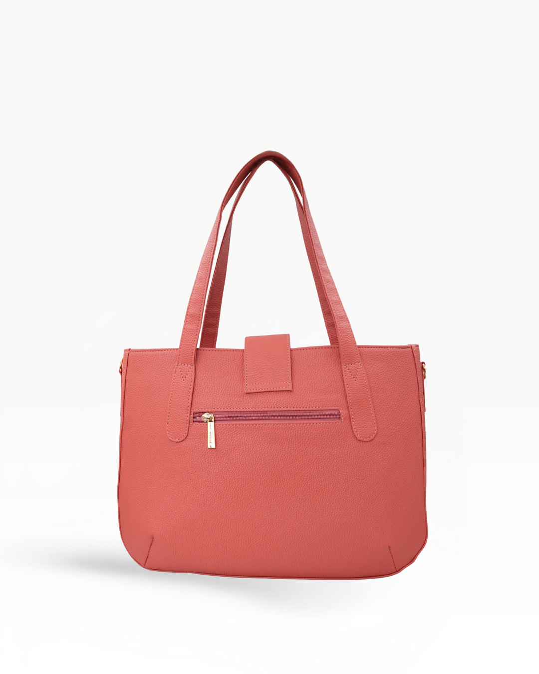 Bolso Base - Fresa