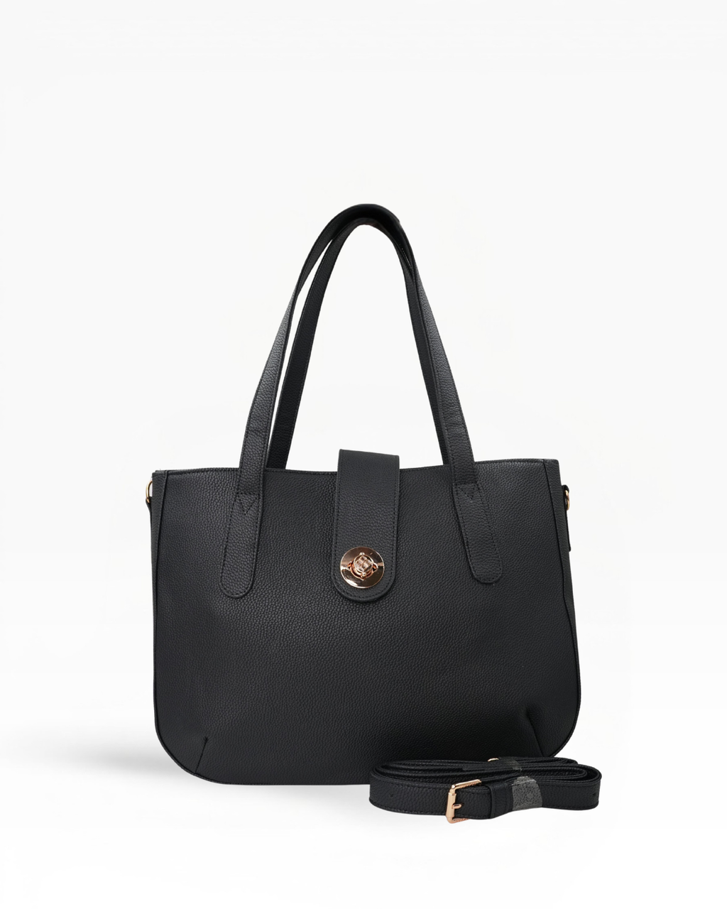 Bolso Base - Negro