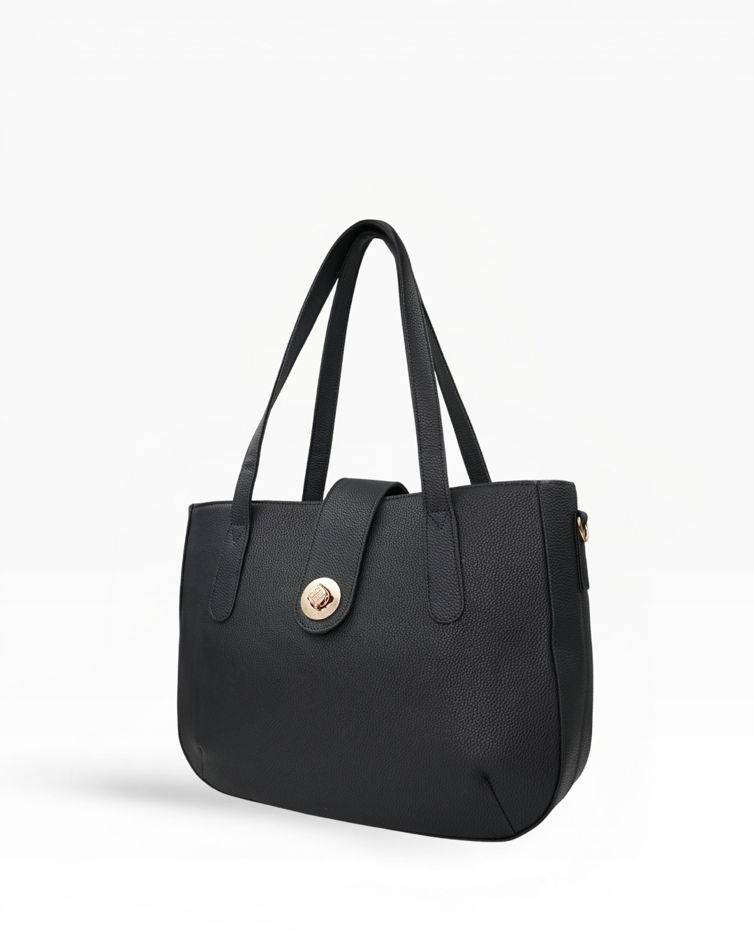 Bolso Base - Negro
