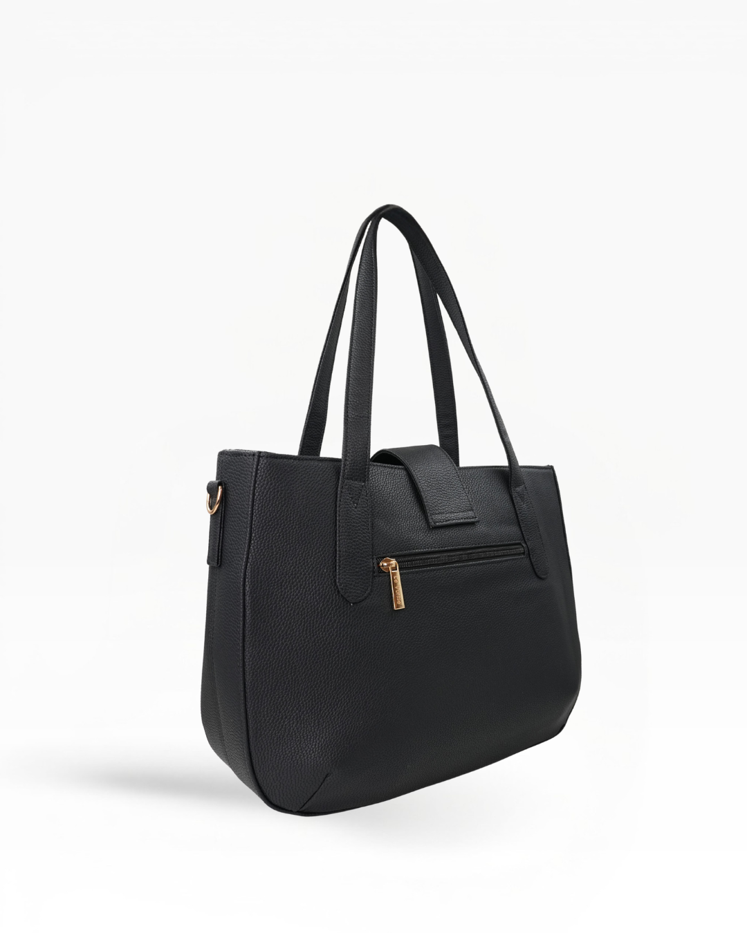 Bolso Base - Negro
