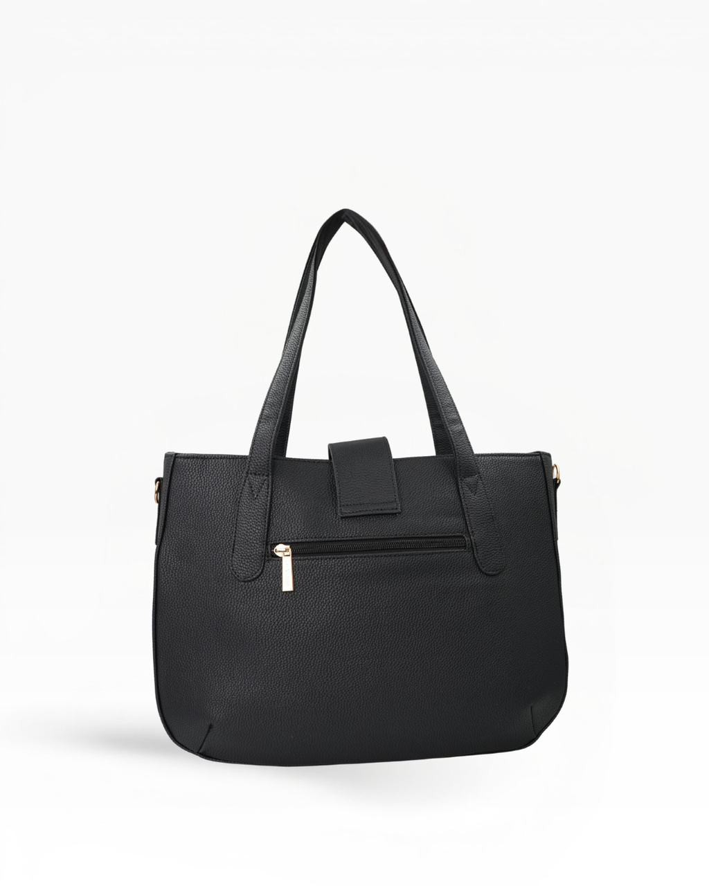 Bolso Base - Negro
