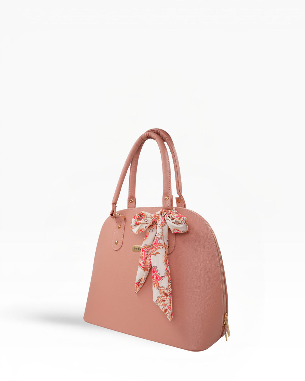 Bolso Silvia - Rosa