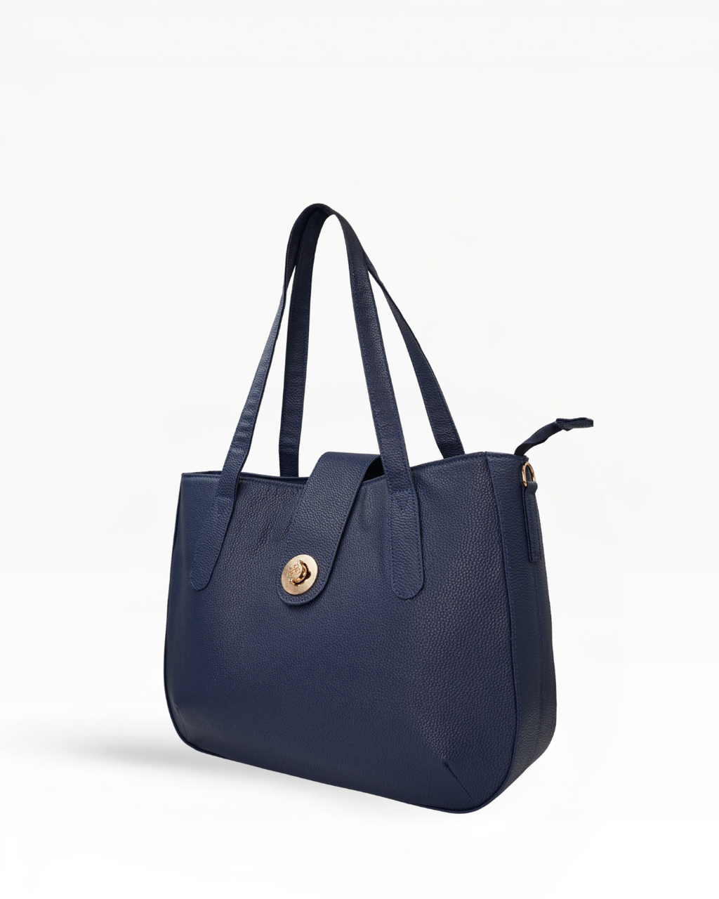 Bolso Base - Azul