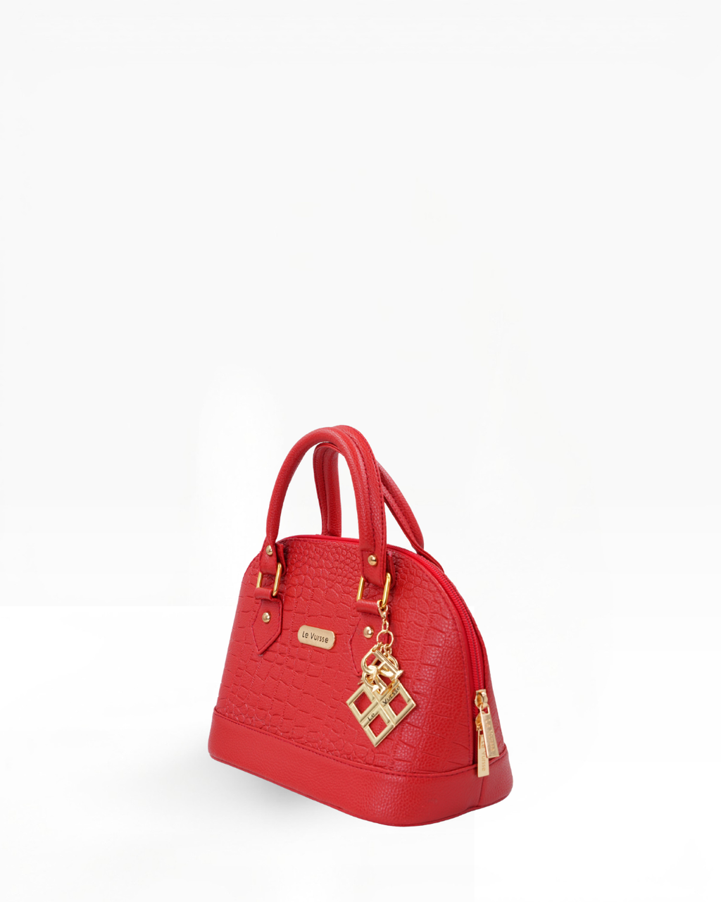 BOLSO LIZ ROJO