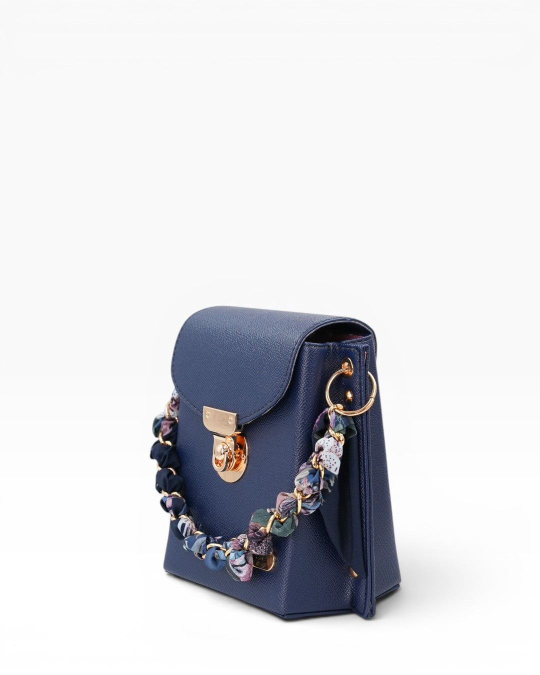 BOLSO VERONA AZUL