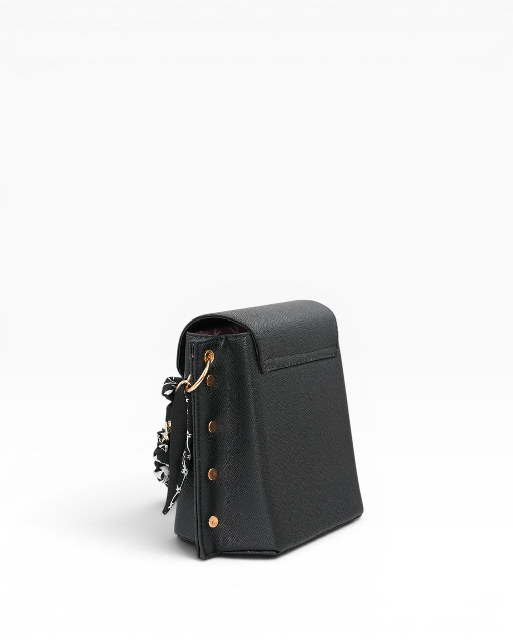 BOLSO VERONA NEGRO