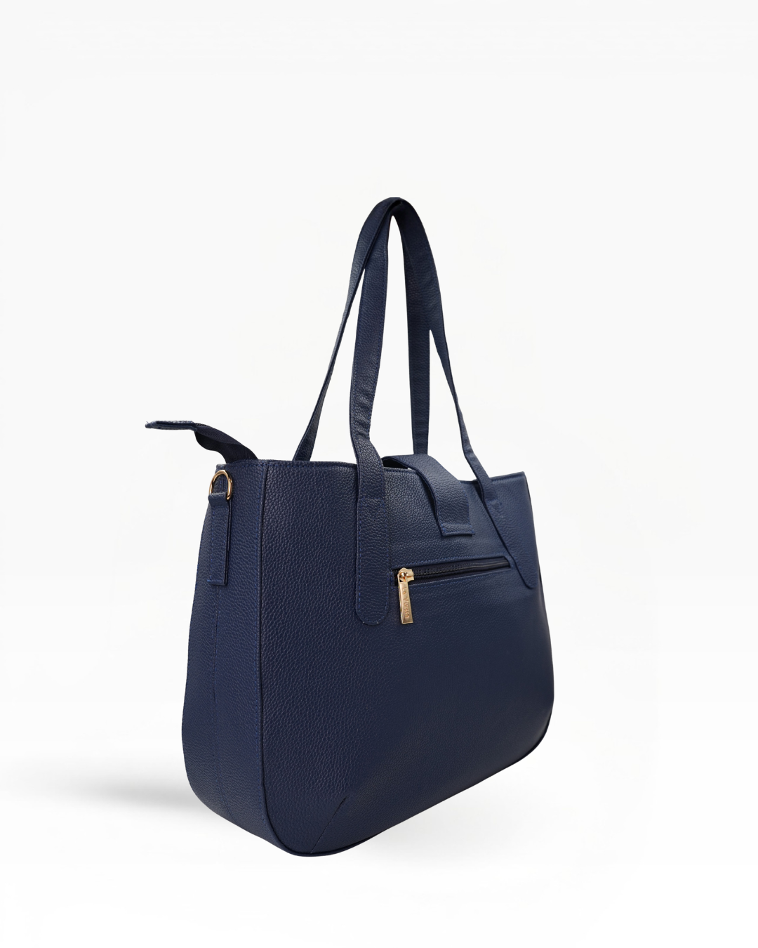 Bolso Base - Azul
