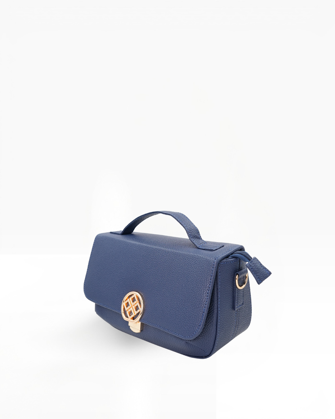 Bolso Pulso - Azul