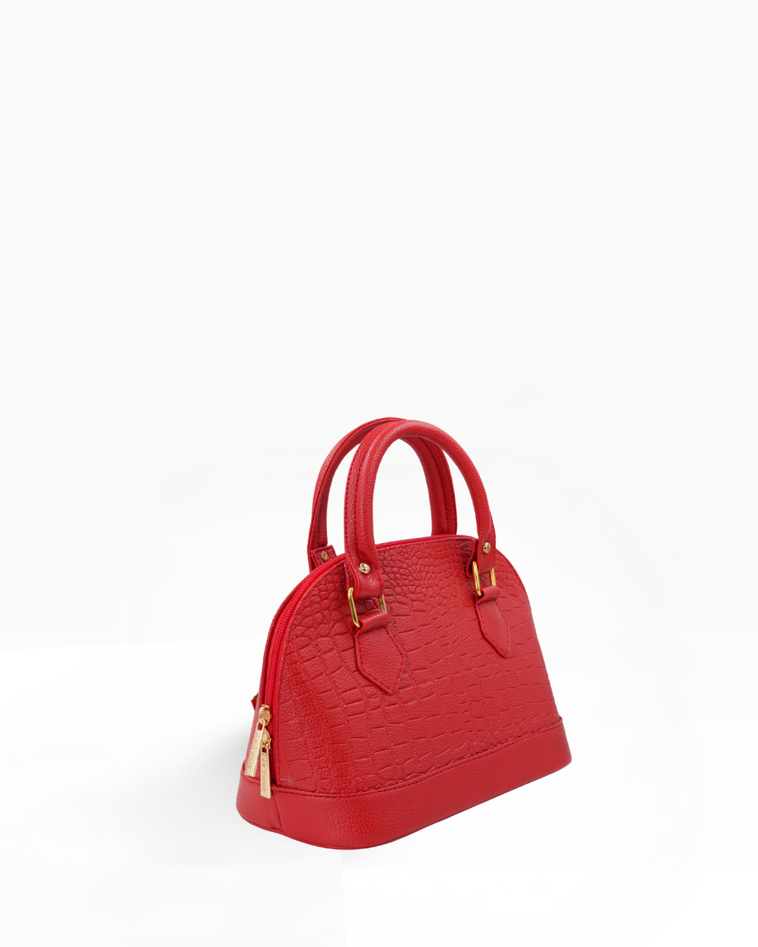 BOLSO LIZ ROJO