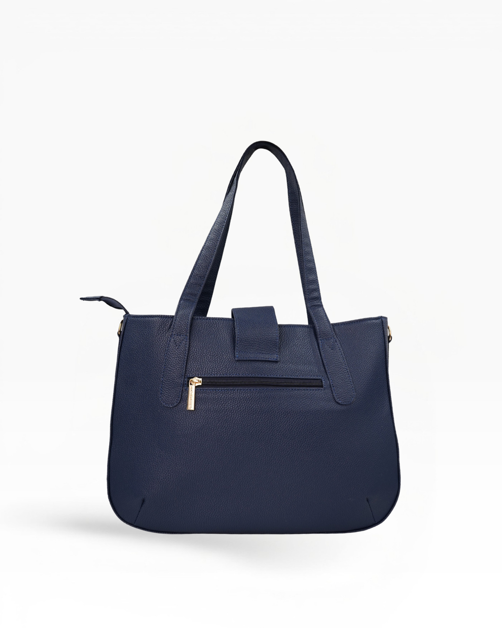 Bolso Base - Azul