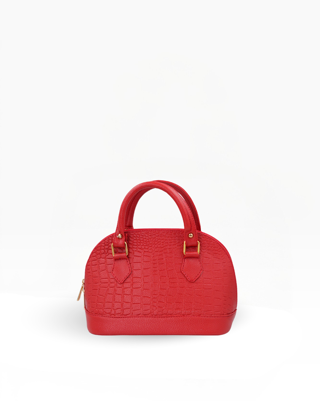 BOLSO LIZ ROJO