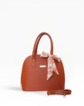 Bolso Silvia - Terracota