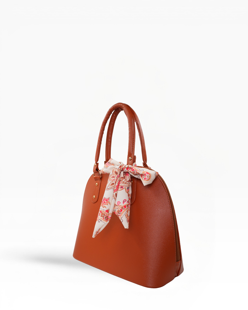 Bolso Silvia - Terracota