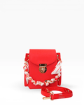 BOLSO VERONA ROJO