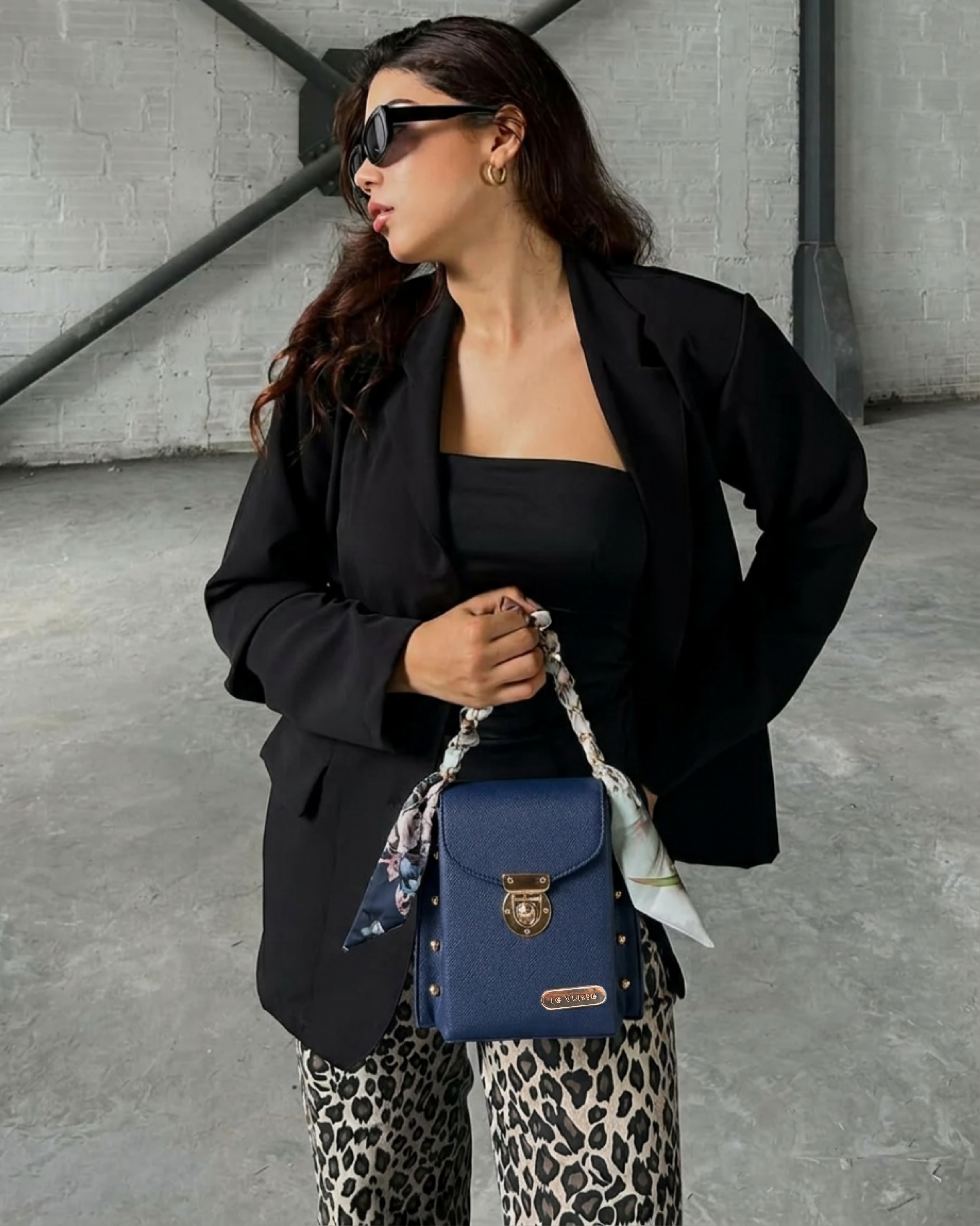 VERONA BAG