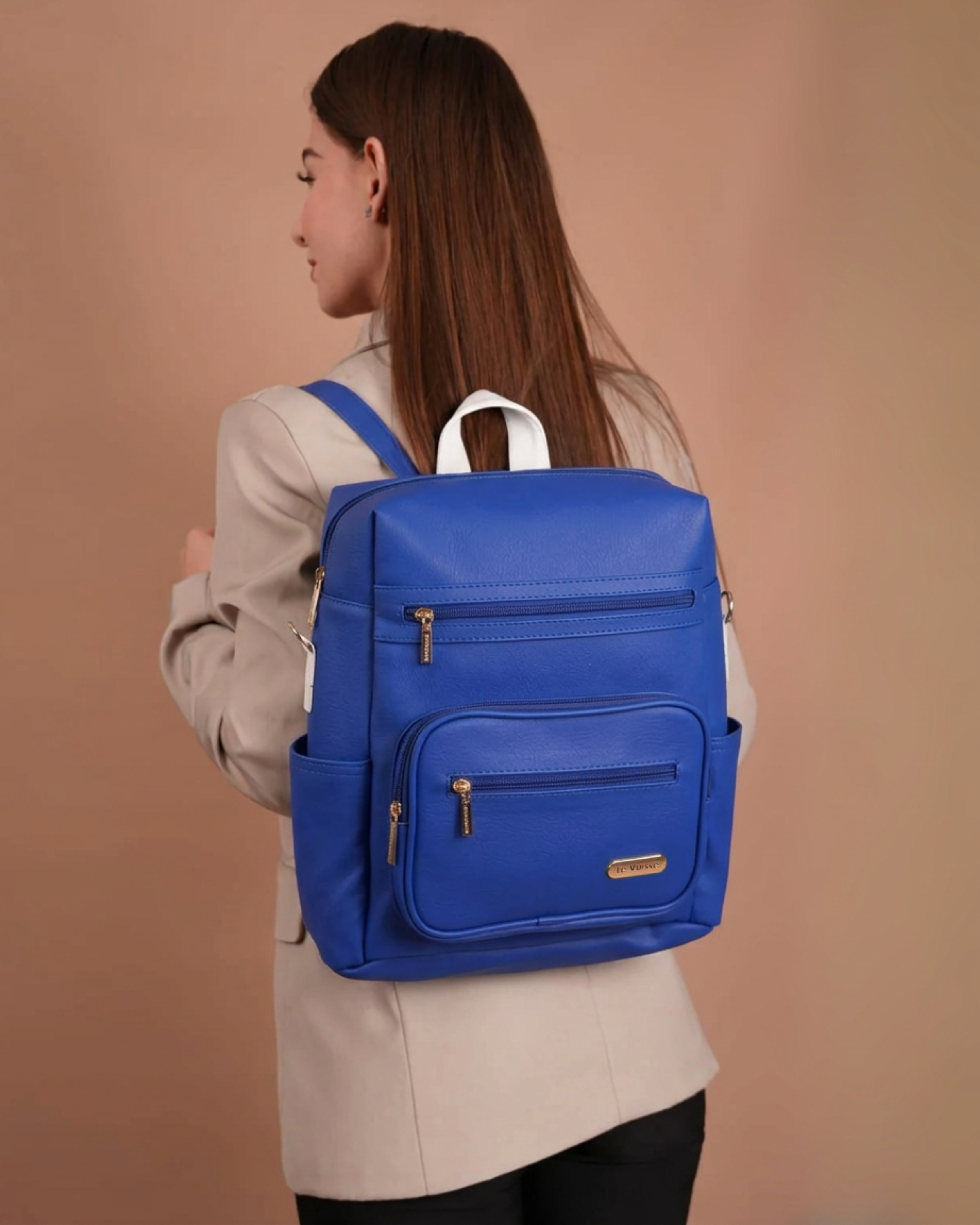 BAG TRAIL