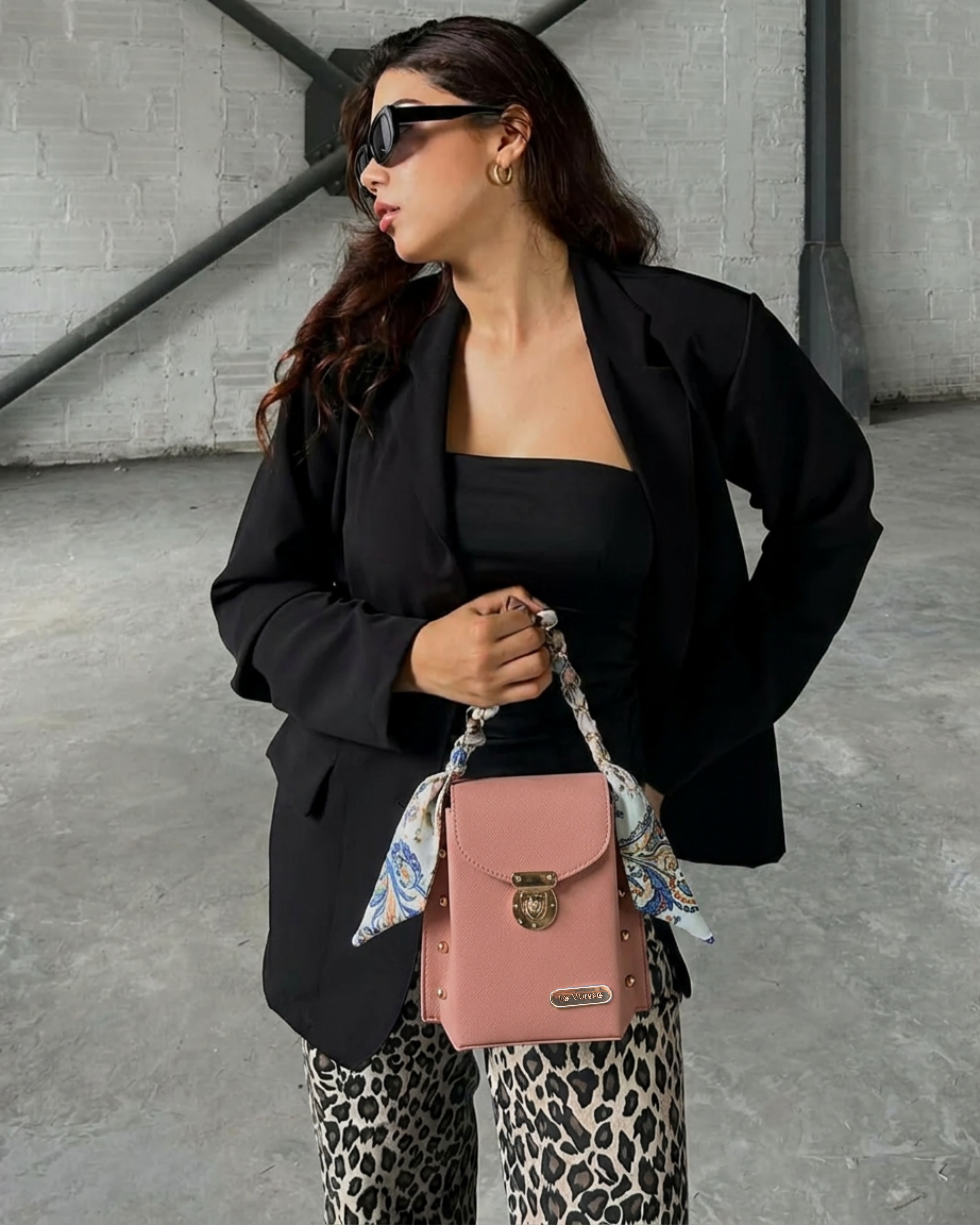 VERONA BAG