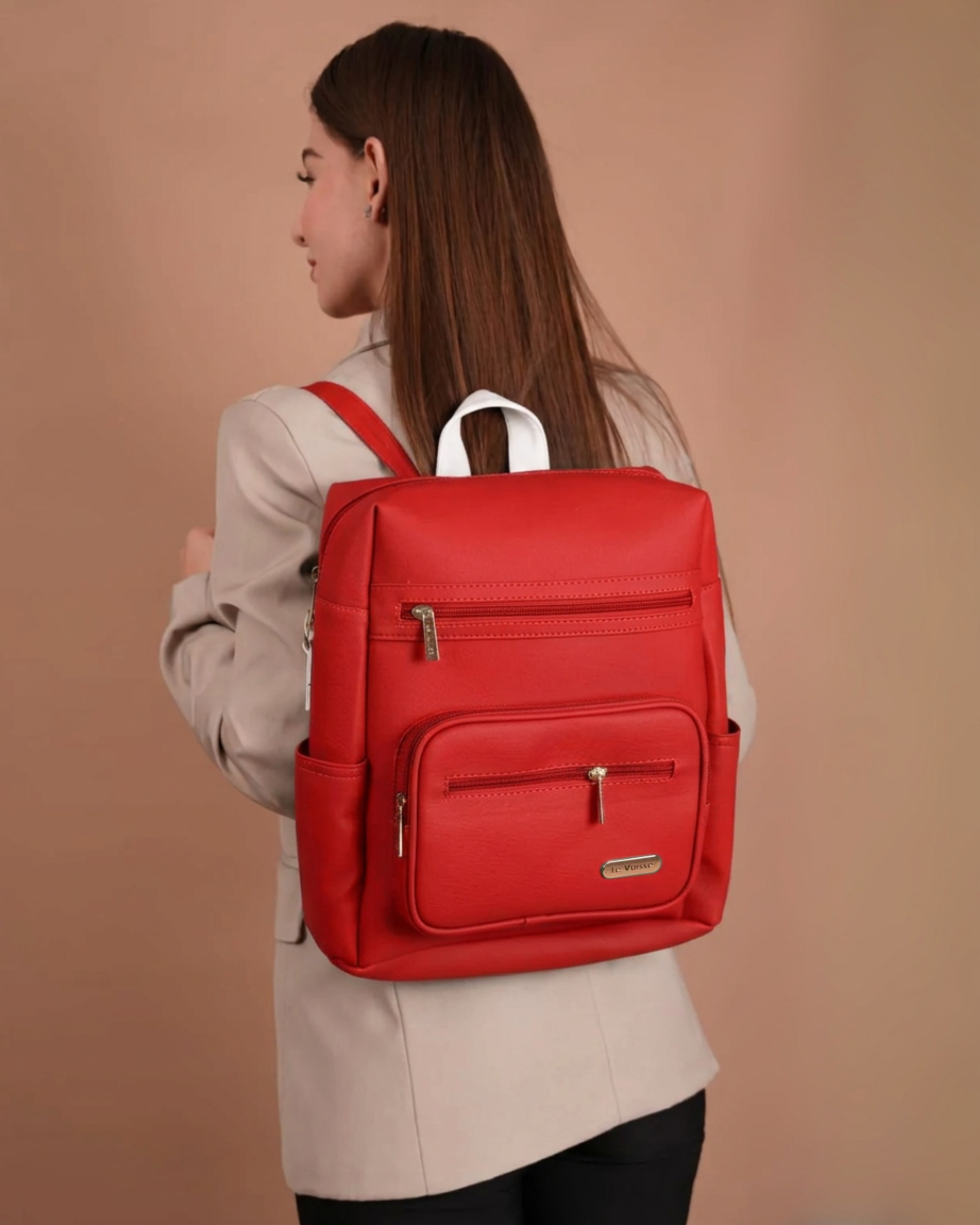BAG TRAIL