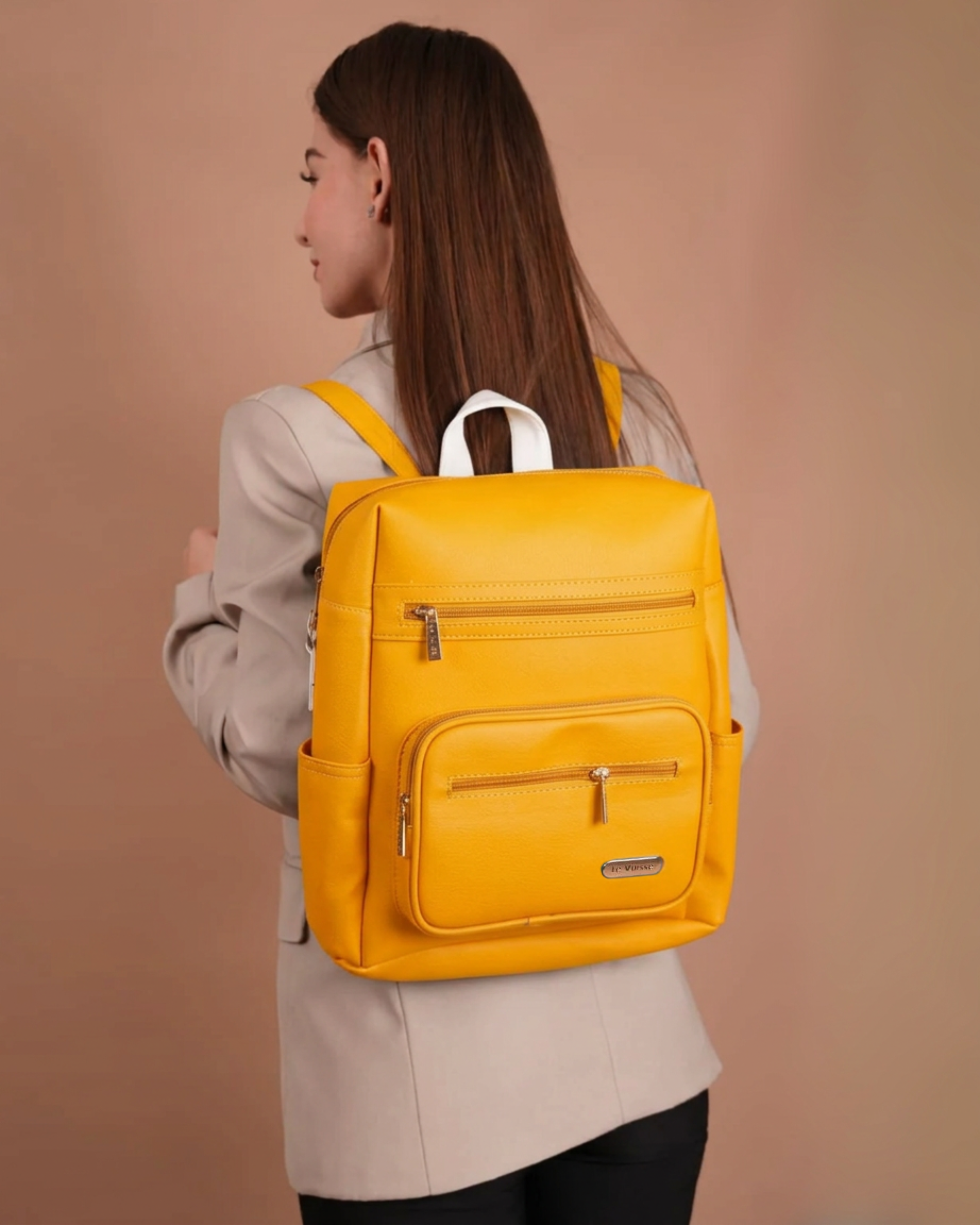 BAG TRAIL