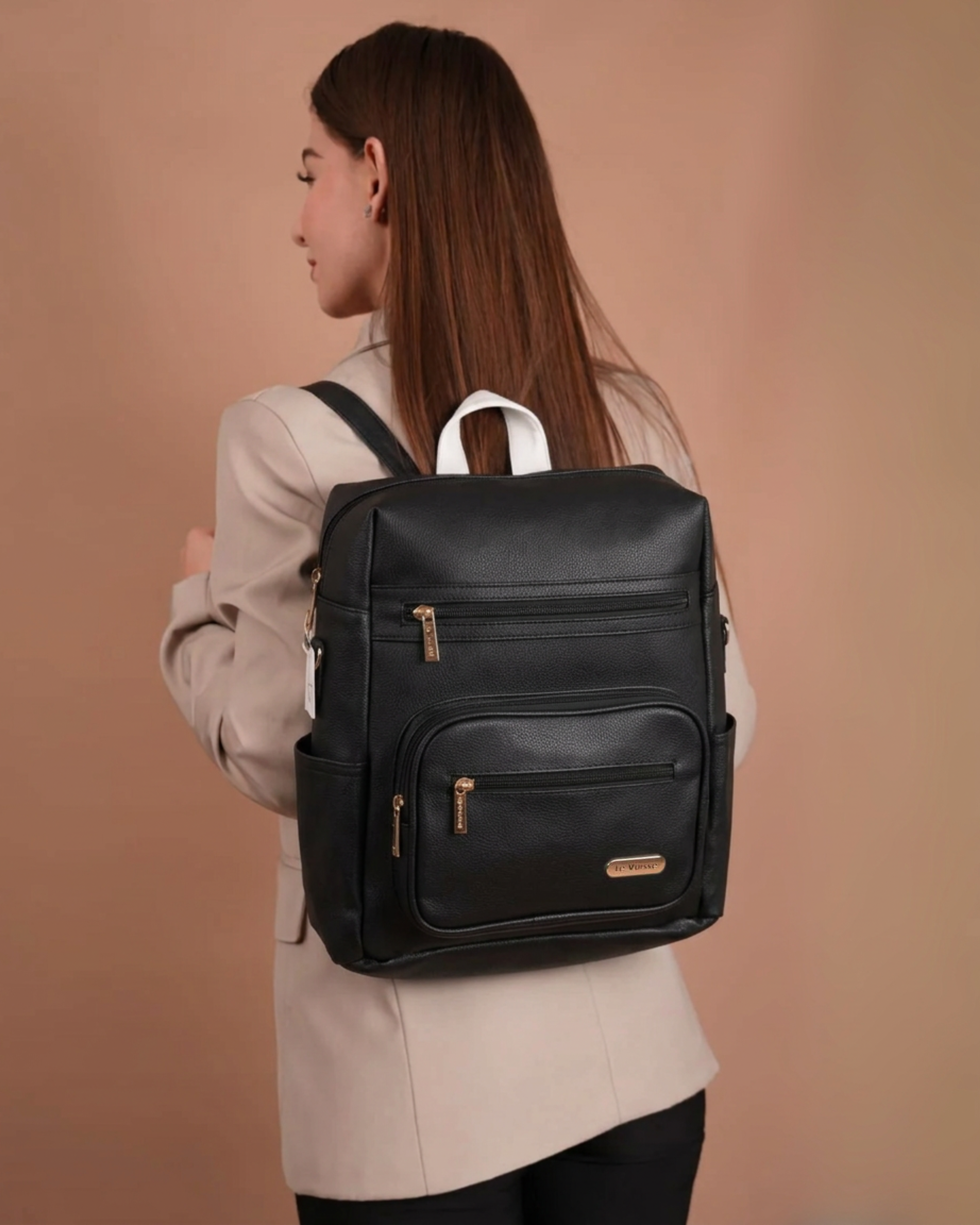 BAG TRAIL