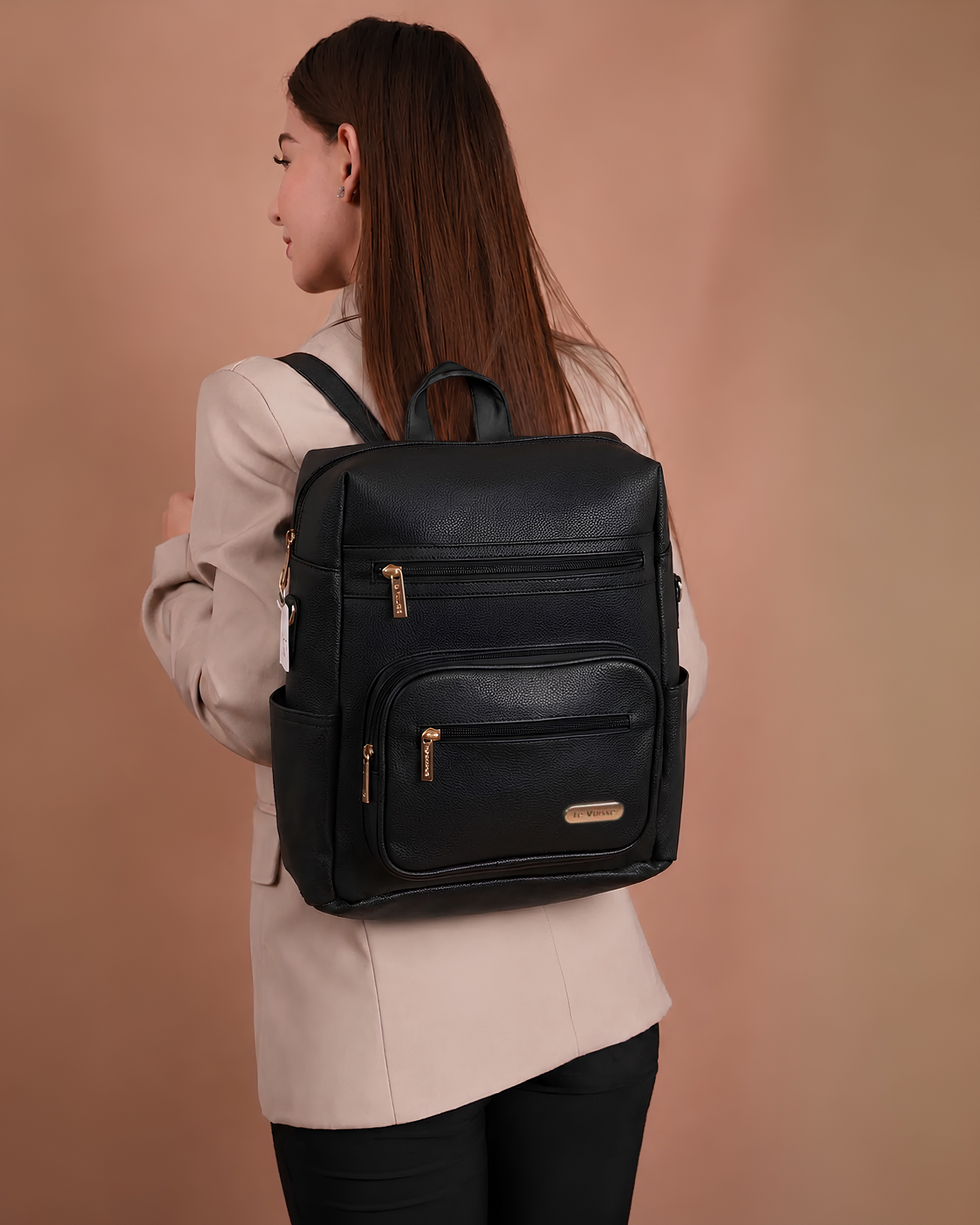 BAG TRAIL