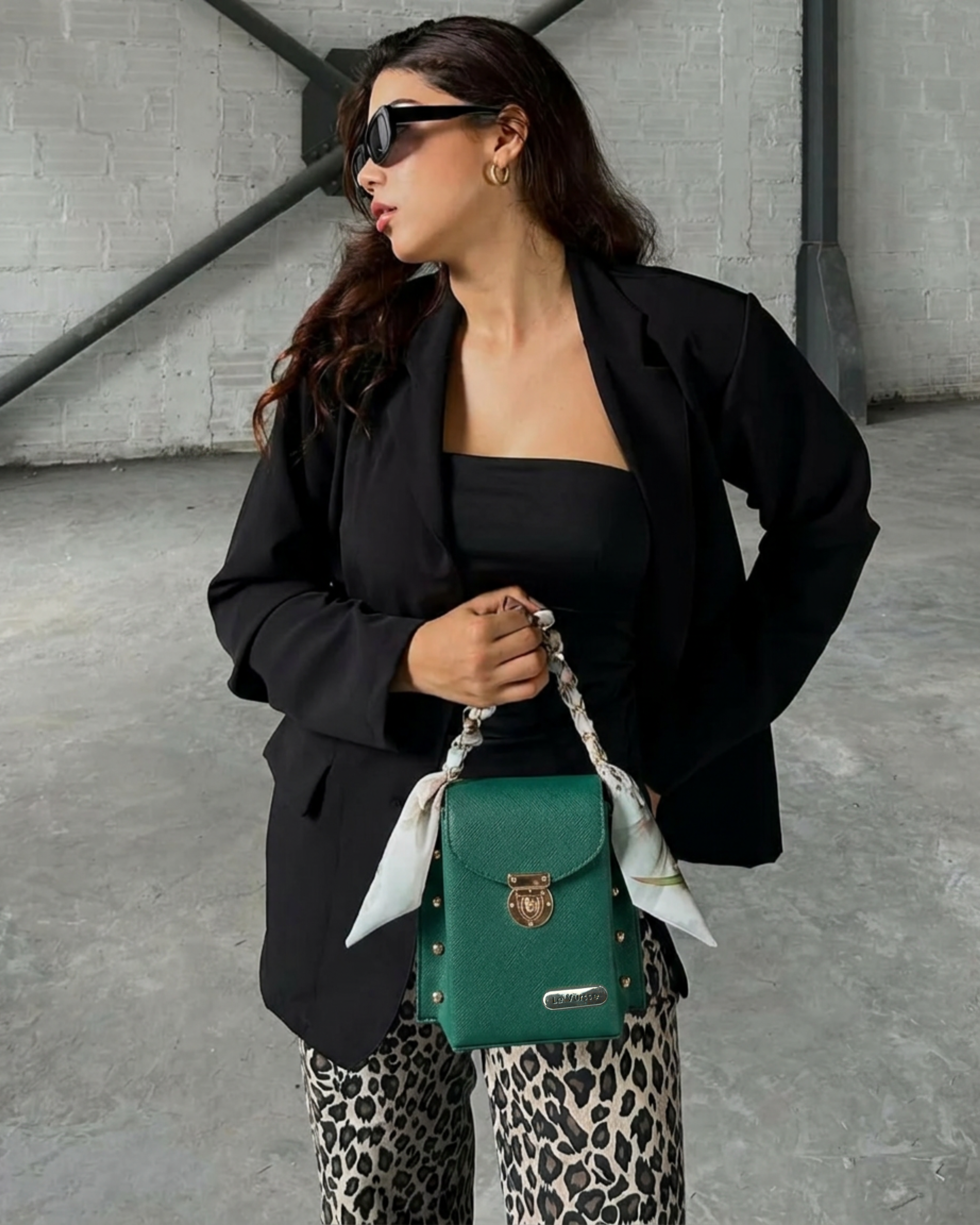VERONA BAG