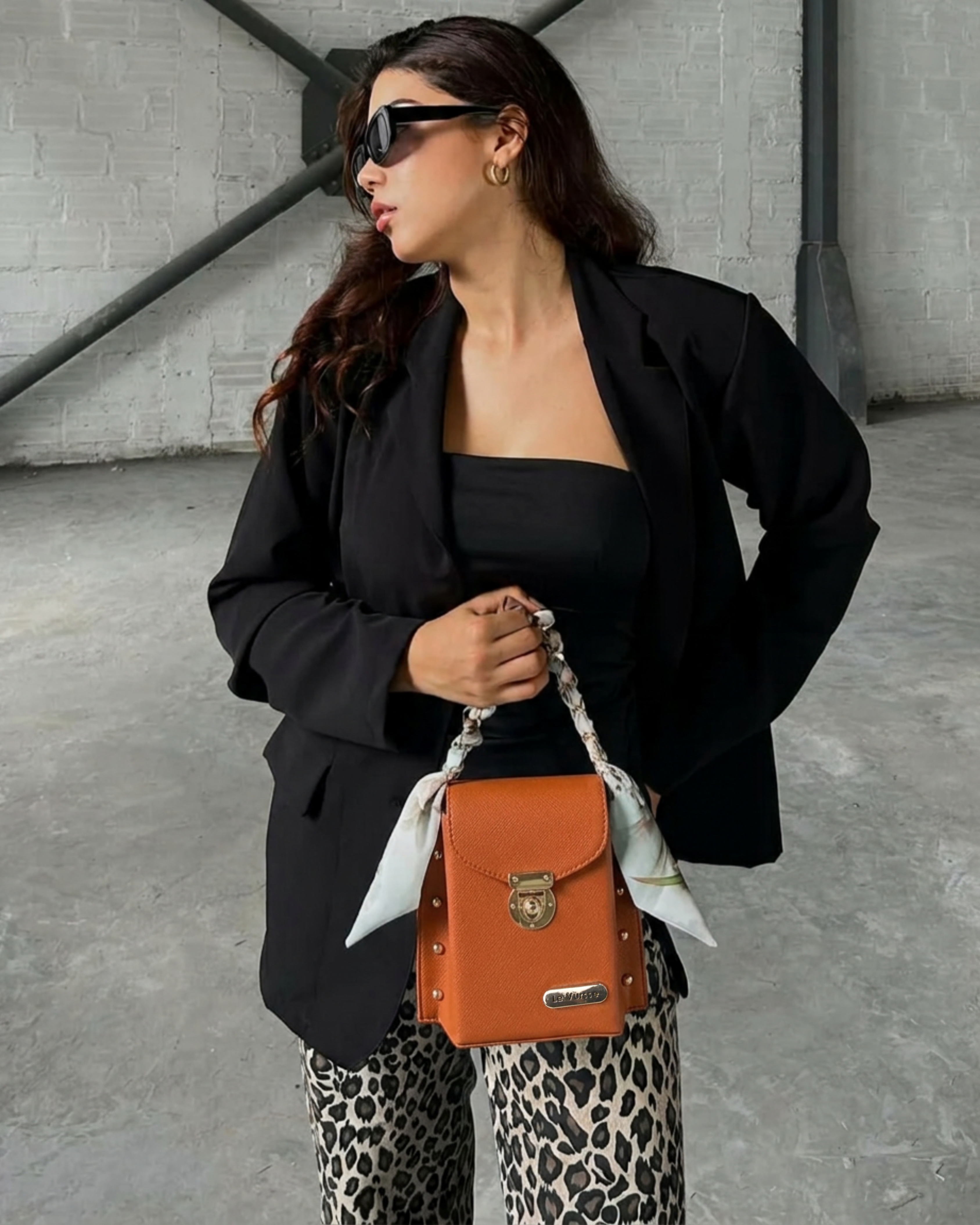 VERONA BAG
