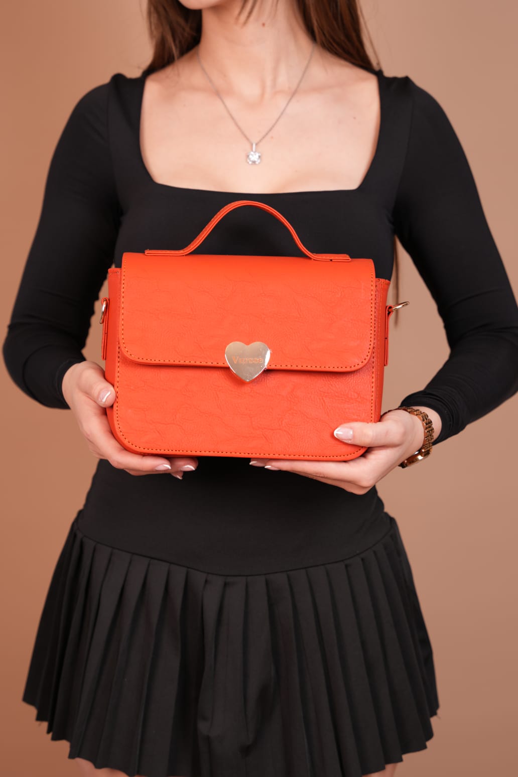 CARTERA ZOE