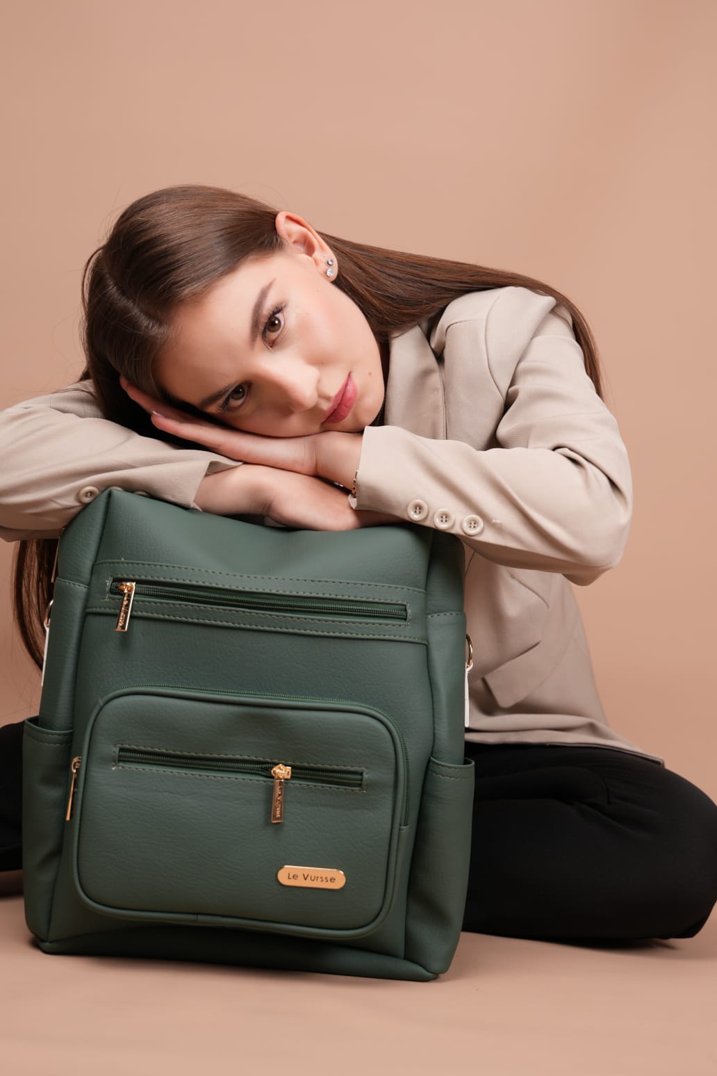 MORRAL SENDA