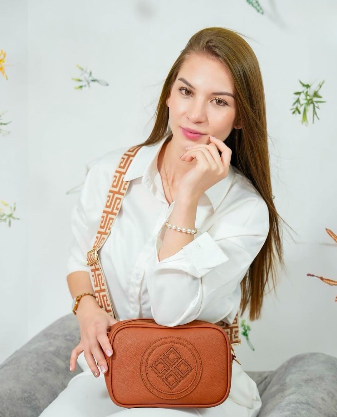 BOLSO ABBY