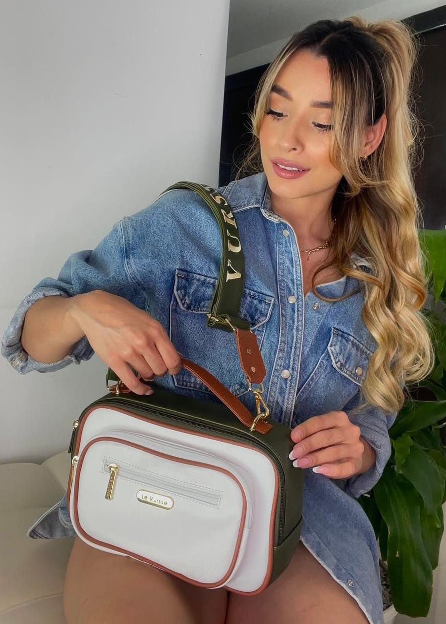 BOLSO MONACO