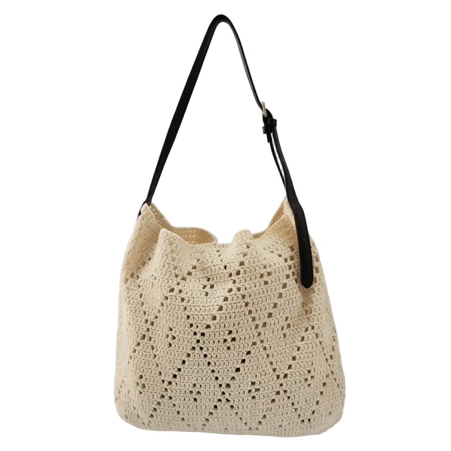 BOLSO TEJIDO 1231 con funda interna