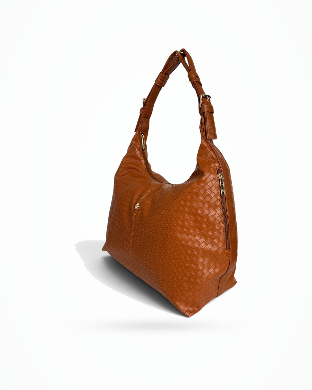 BOLSO TOTTE DALIA - MIEL