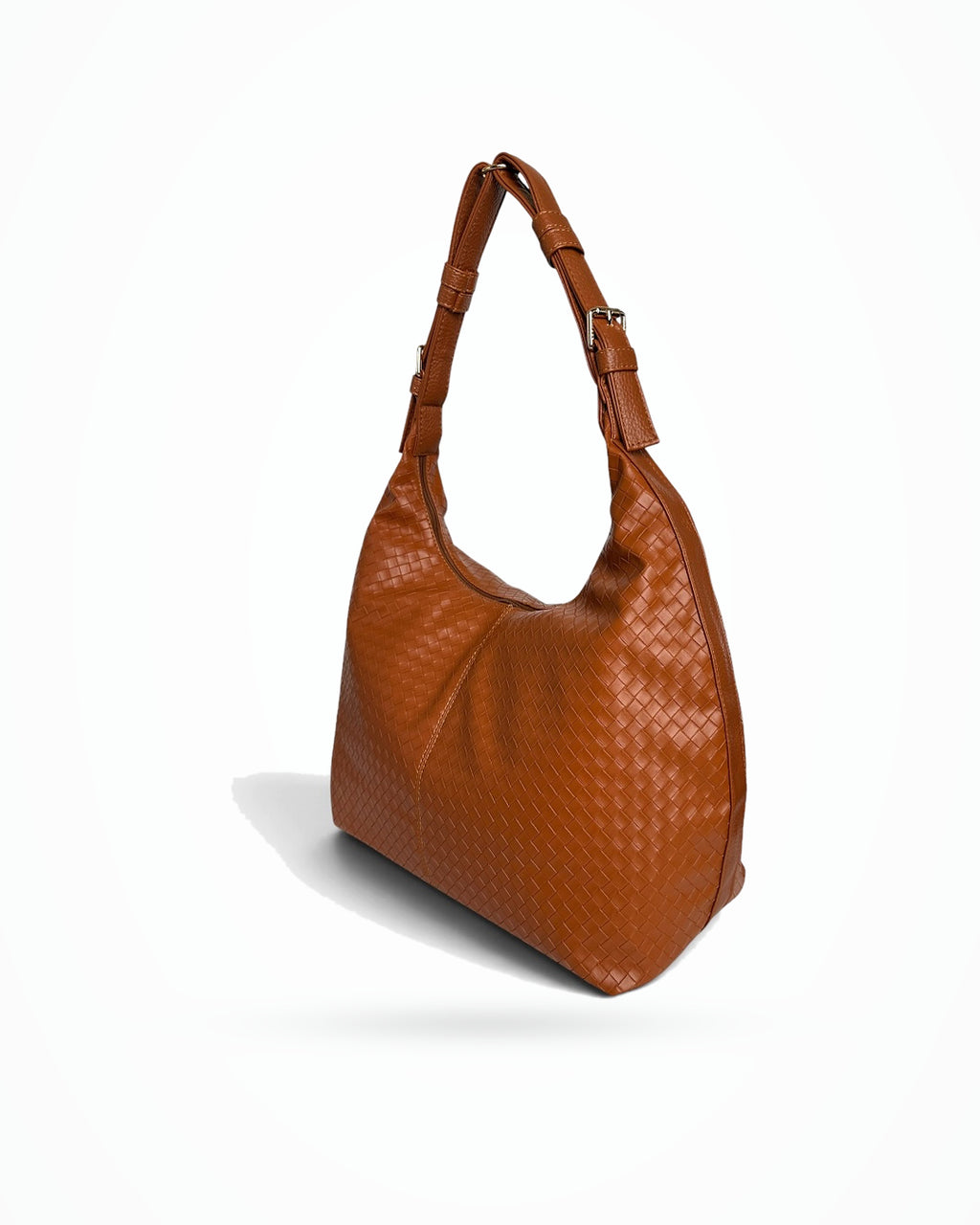 BOLSO TOTTE DALIA - MIEL
