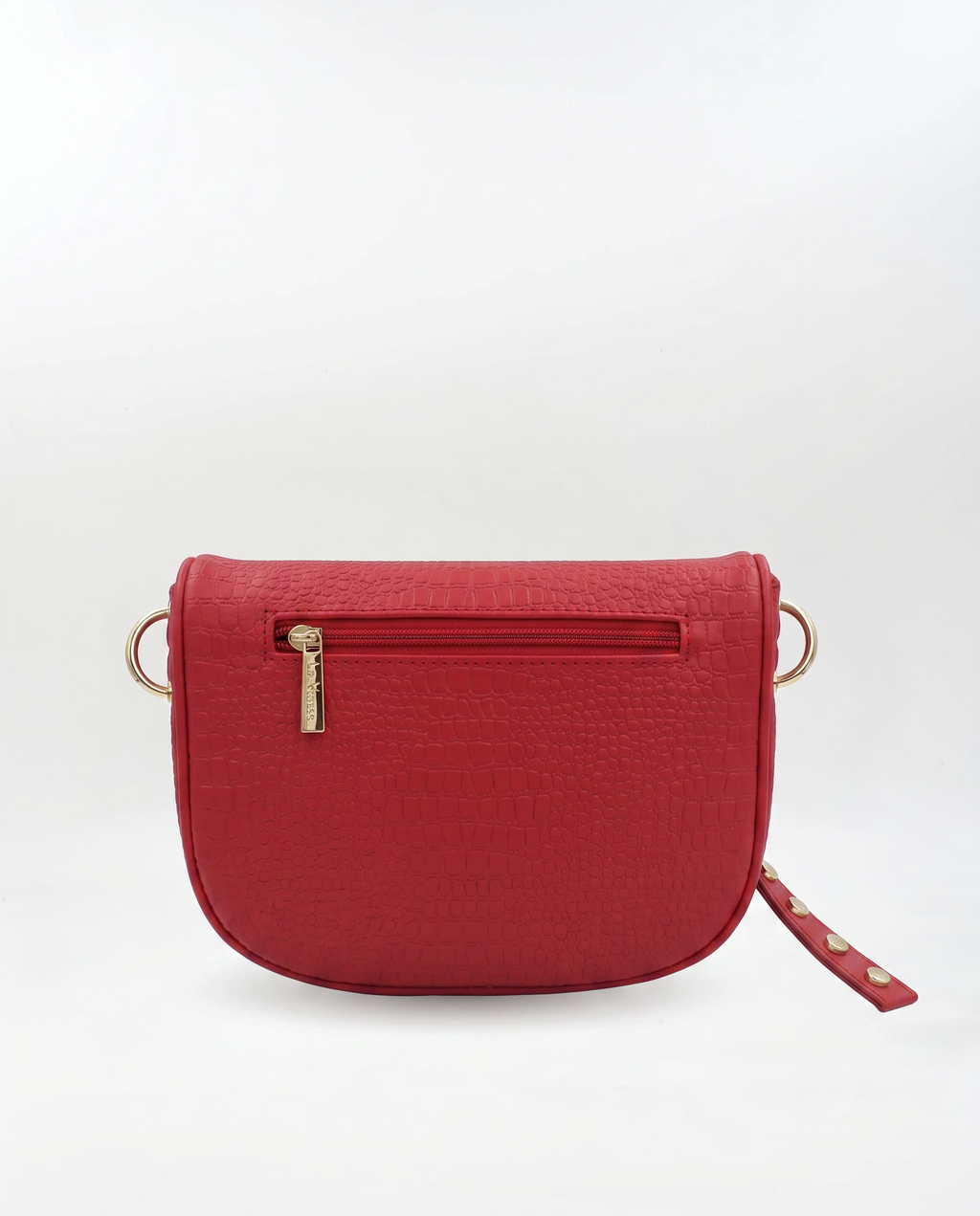 BANDOLERA VITA 🐢 ROJO